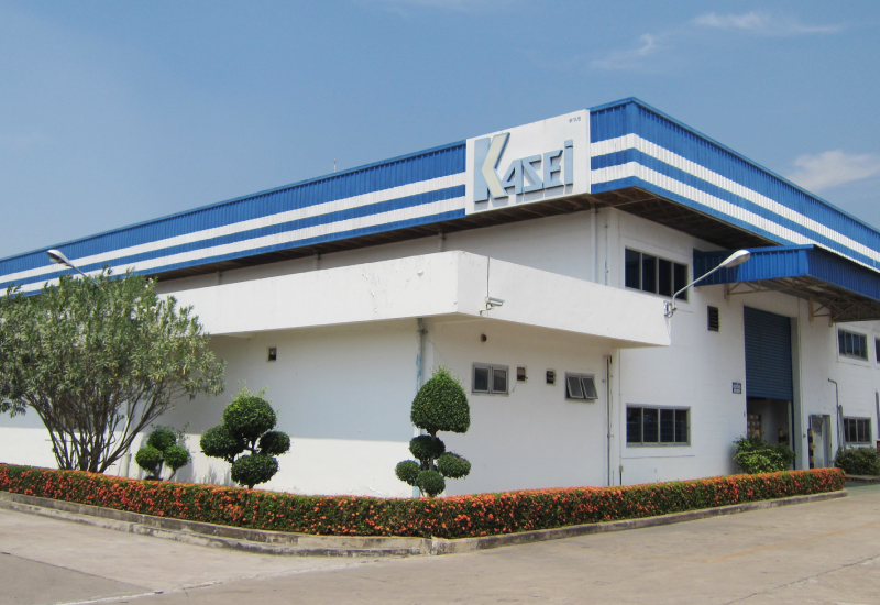 KASEI(THAILAND)CO.,LTD.